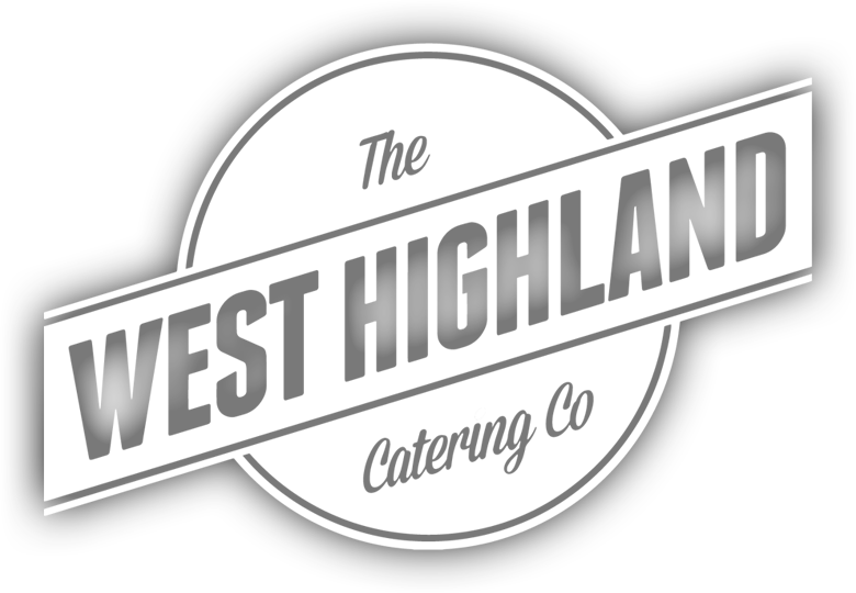 West Highland Catering Co logo